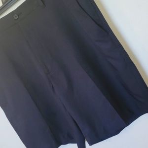 Men Elegant Short